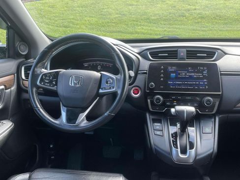 Used 2019 Honda CR-V EX-L image 13