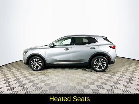 Used 2023 Buick Envision Essence image 6