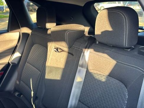 Used 2023 Ford Escape Active AWD/4WD image 26
