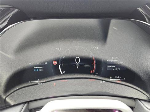 Used 2026 Lexus TX 350 AWD w/ Technology Package image 11