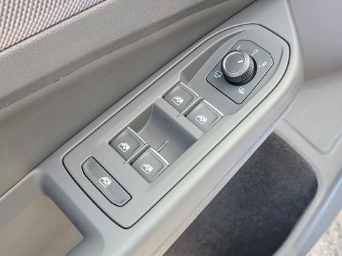 New 2026 Volkswagen GTI Autobahn FWD image 15