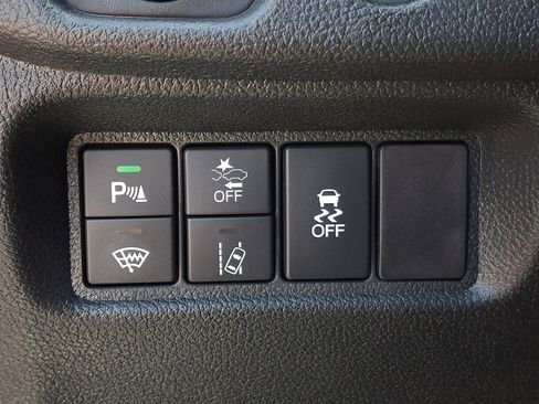 Used 2023 Honda Passport Elite image 28