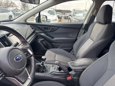 Used 2023 Subaru Crosstrek 2.0i Premium image 20