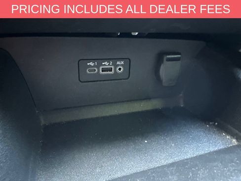 Used 2022 Nissan Altima 2.5 SR FWD image 5