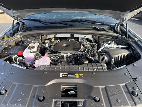 New 2026 Jeep Grand Cherokee Laredo image 31