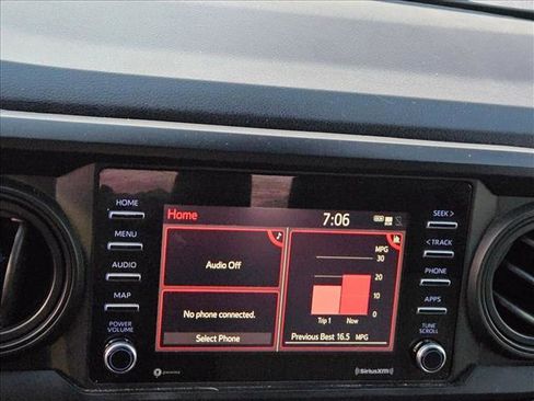 Used 2021 Toyota Tacoma SR image 11