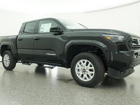 New 2026 Toyota Tacoma SR5 AWD/4WD image 29