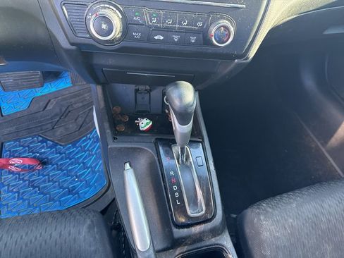 Used 2015 Honda Civic LX image 8