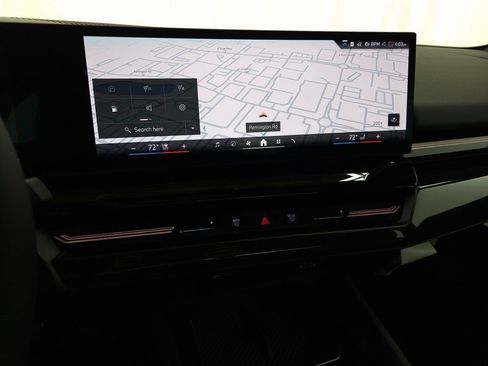 New 2026 BMW 530i xDrive w/ M Sport Package image 19