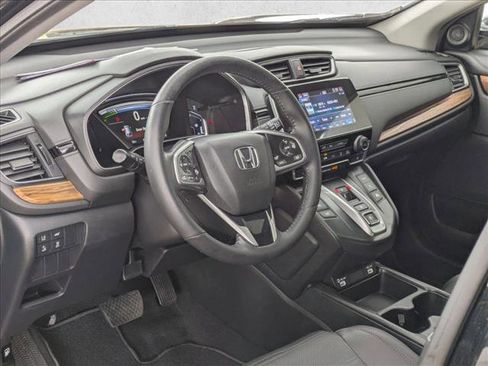 Used 2022 Honda CR-V EX-L image 10