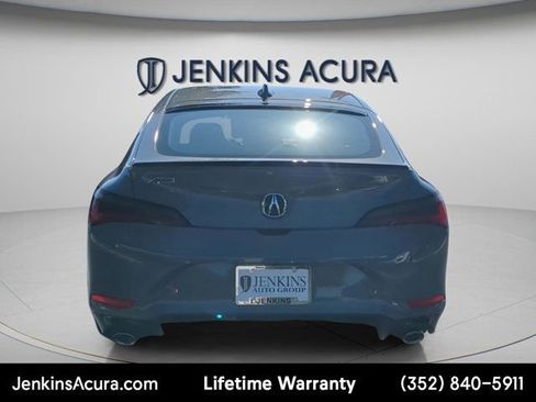 New 2026 Acura Integra A-Spec FWD image 7