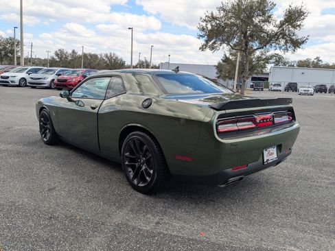 Certified 2022 Dodge Challenger R/T Scat Pack image 5
