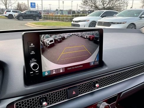 Certified 2025 Honda Civic Type R image 11