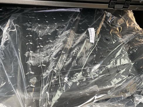 New 2026 Ford Bronco Sport Outer Banks image 20