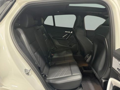 Certified 2025 BMW X2 M35i w/ Premium Package image 10