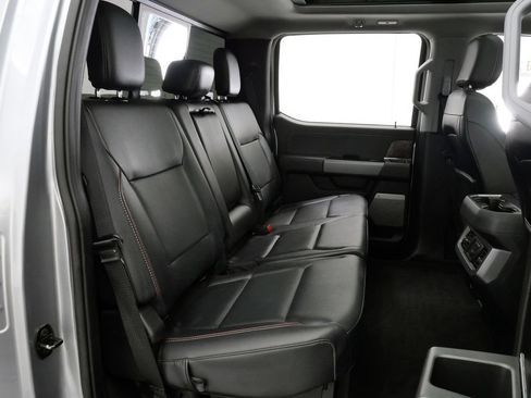 Used 2023 Ford F250 Lariat w/ Lariat Ultimate Package AWD/4WD image 20