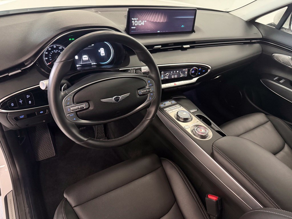 Used 2023 Genesis GV70 2.5T w/ Select Package AWD/4WD image 11