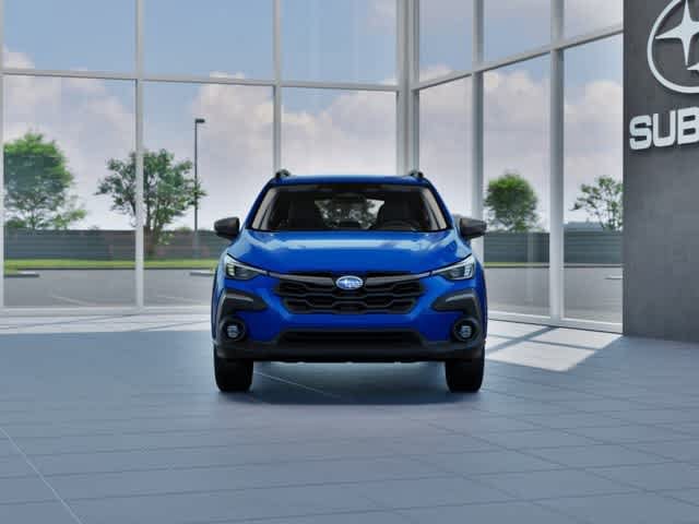 New 2026 Subaru Crosstrek 2.5i Limited AWD/4WD image 7