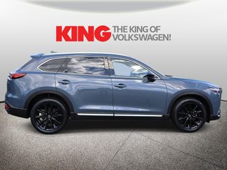 Used 2023 MAZDA CX-9 Carbon Edition AWD/4WD video 2