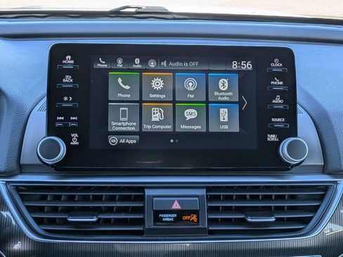 Used 2020 Honda Accord Sport image 17