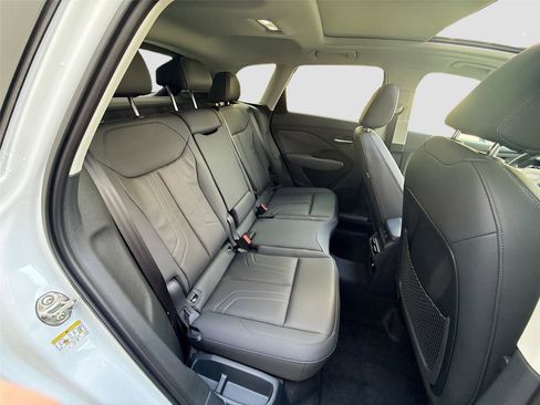 New 2026 Audi Q3 quattro 2.0T image 29