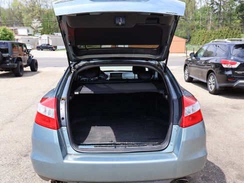 Used 2011 Honda Crosstour EX-L image 11
