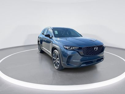 New 2026 MAZDA CX-50 AWD 2.5 S w/ Weather Package