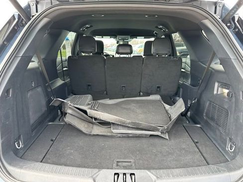 Used 2025 Ford Explorer ST-Line w/ Premium Package AWD/4WD image 8