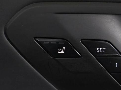 Used 2023 BMW X6 M w/ Executive Package AWD/4WD image 49