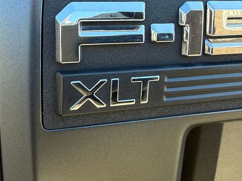 Used 2023 Ford F150 XLT w/ Equipment Group 302A High image 18