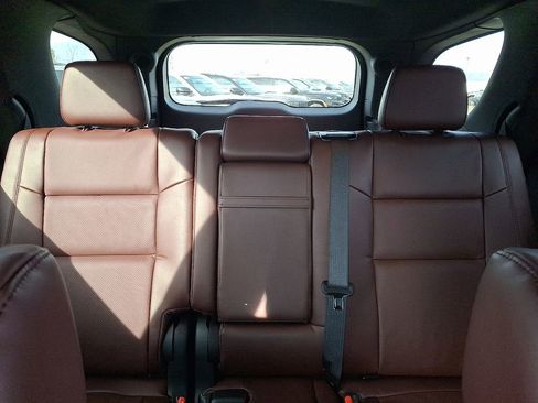 New 2026 Dodge Durango GT AWD/4WD image 14