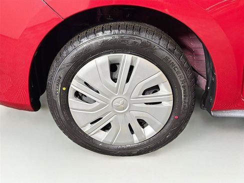 Used 2023 Mitsubishi Mirage G4 ES FWD image 31