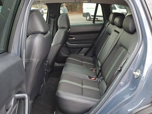 Used 2025 MAZDA CX-50 AWD 2.5 S w/ Premium Package image 13