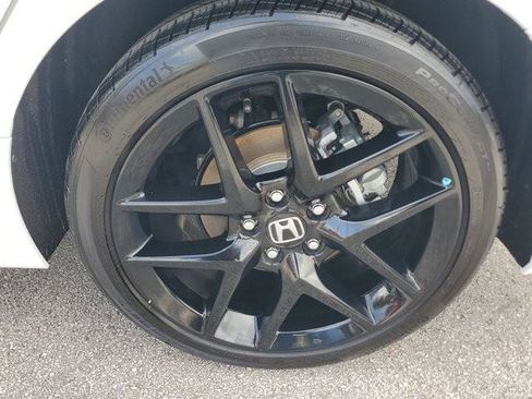 Used 2025 Honda Civic Sport image 9