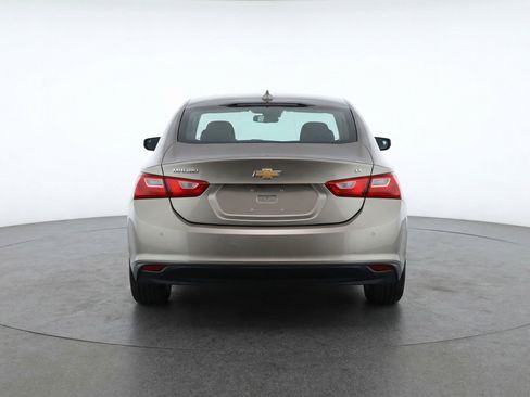 Used 2024 Chevrolet Malibu LT image 7