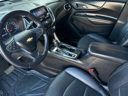 Used 2019 Chevrolet Equinox Premier AWD/4WD image 10