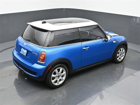 Used 2008 MINI Cooper S image 17