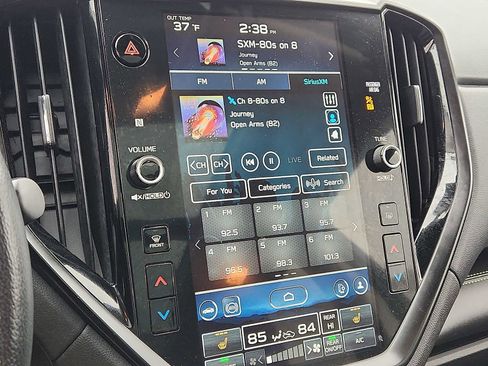 Used 2023 Subaru Ascent Onyx Edition Limited image 16