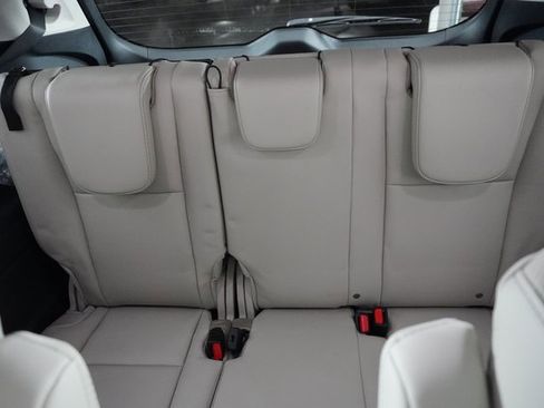 New 2026 Subaru Ascent Limited image 25