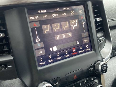 Certified 2019 RAM 1500 Laramie image 25