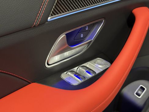 Certified 2026 Mercedes-Benz GLE 53 AMG 4MATIC image 24