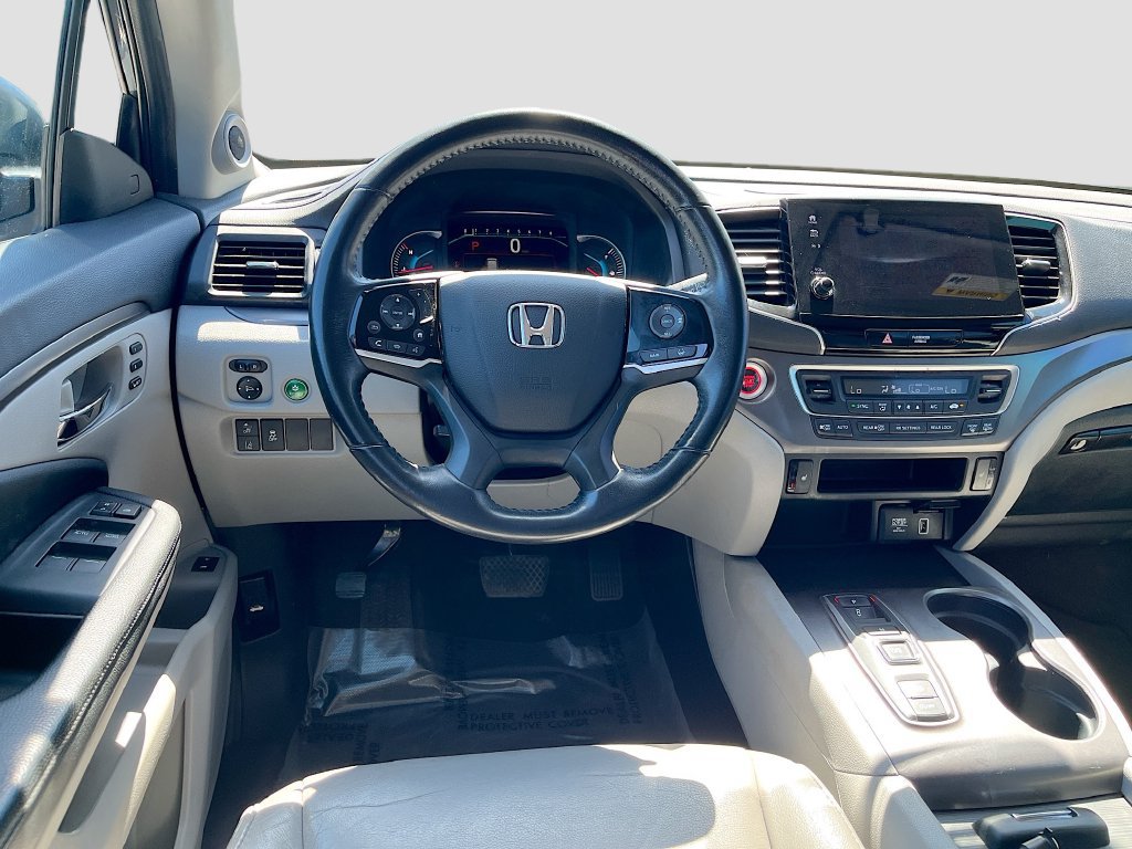 Used 2021 Honda Pilot EX-L image 21