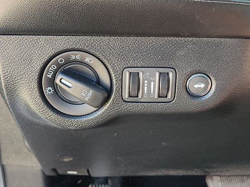 Used 2023 Dodge Challenger R/T w/ T/A Package RWD image 15