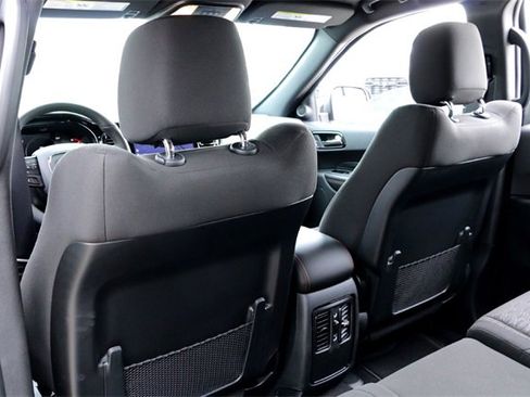 New 2026 Dodge Durango GT w/ Blacktop Package image 18