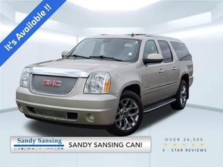 Used 2013 GMC Yukon XL Denali video 1