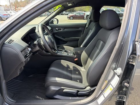 Used 2024 Honda Civic Sport image 19