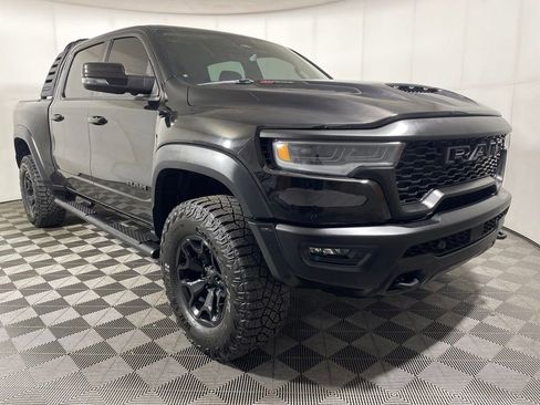 Used 2025 RAM 1500 RHO w/ RHO Level 1 Equipment Group AWD/4WD image 2