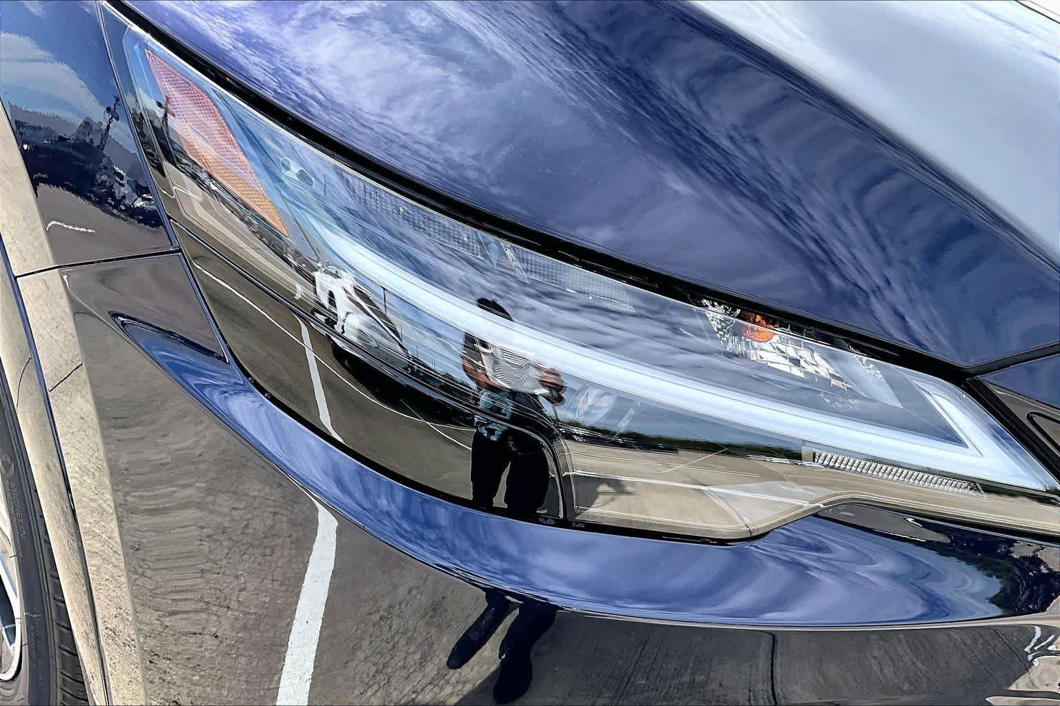 New 2026 Lexus RX 350 Premium FWD image 13