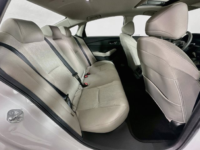 Used 2025 Honda Accord SE image 8