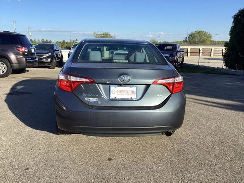 Used 2014 Toyota Corolla LE FWD image 11